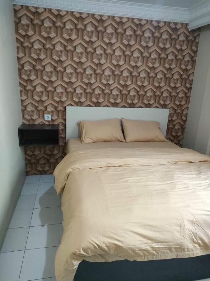 Wisma Aulia 88 Tembilahan Esterno foto