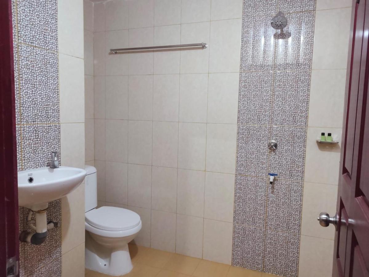 Wisma Aulia 88 Tembilahan Esterno foto